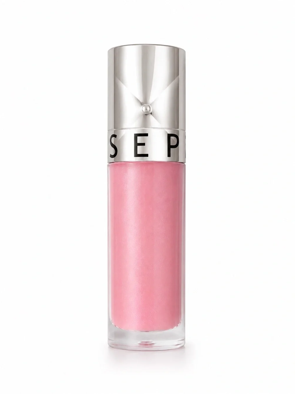 NEW Sephora Plump Volume Pink Lip Gloss